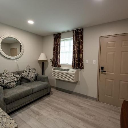 Lock Haven Grandview Hotel Mill Hall Buitenkant foto